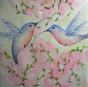 Hummingbird Fantasy 19