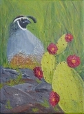 Simply Mister Quail