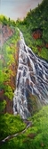 Horsetail Falls  Valdez AK
