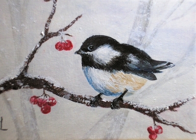 Merry Berry Day