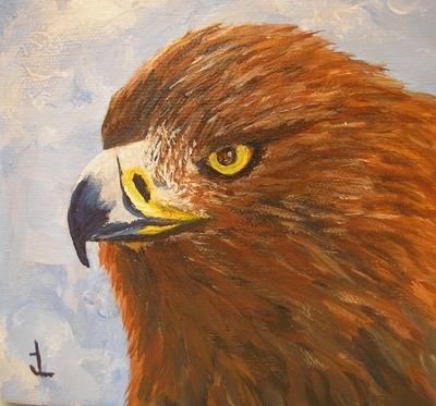 Golden Eagle