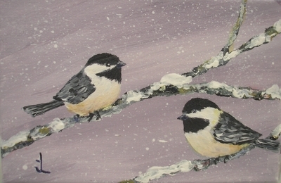 Chickadee