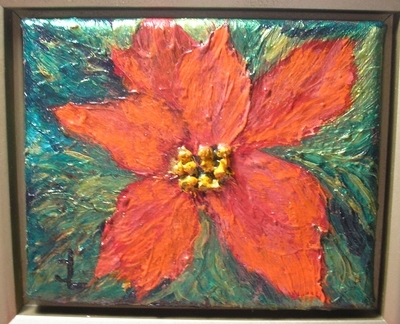 Poinsettia