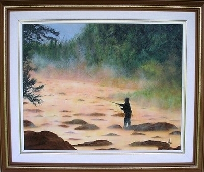Solitude