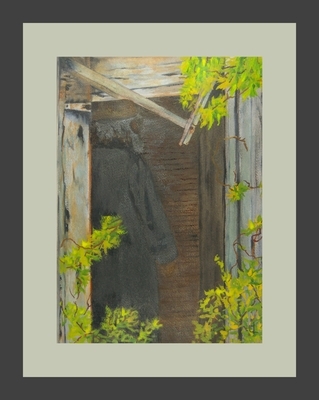 Spirit of the Gold Rush  ( Barkerville)