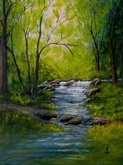 Stepping Stones